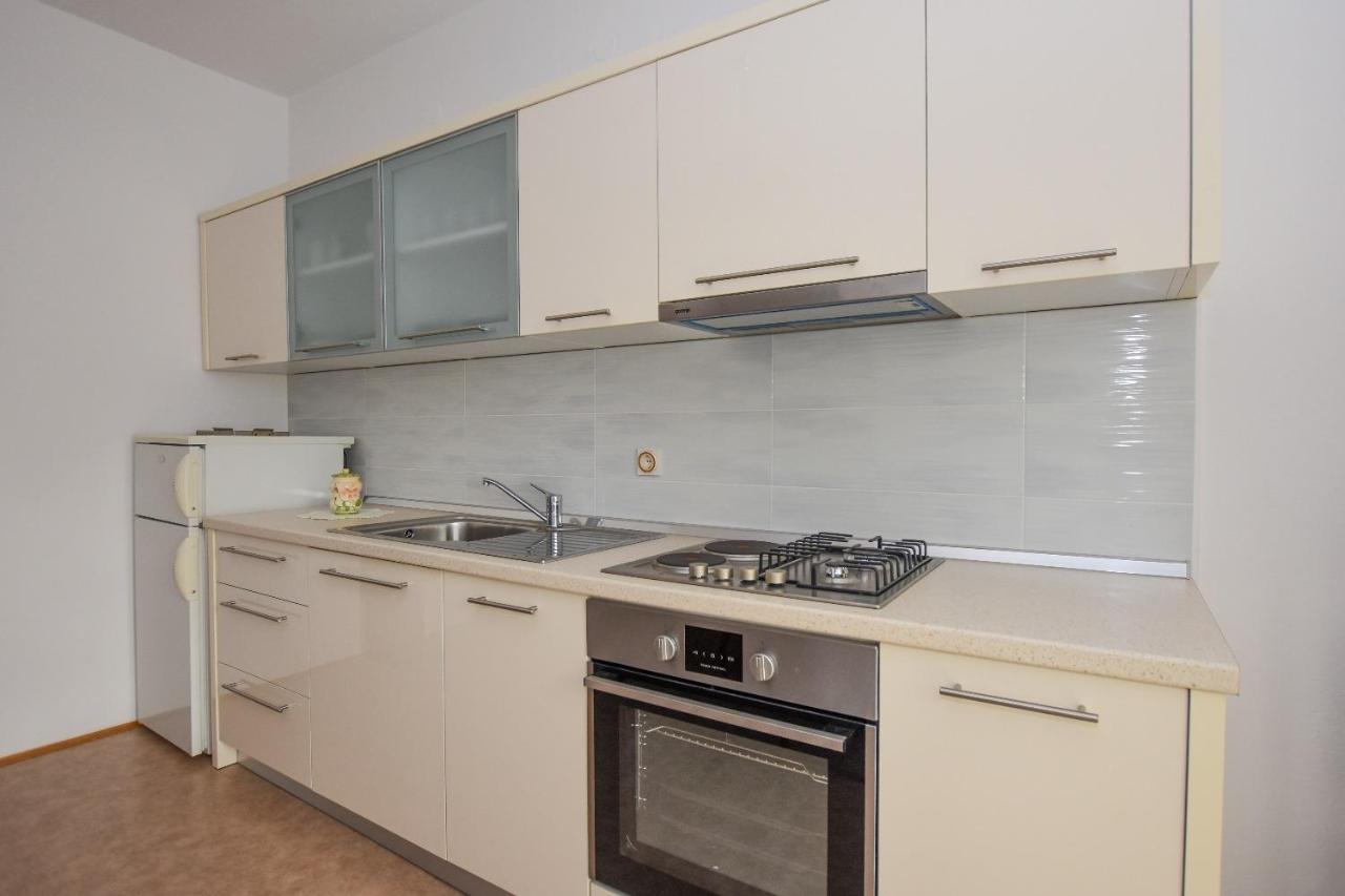 Apartments Luce - Family Friendly & Parking Pag Town Exterior foto