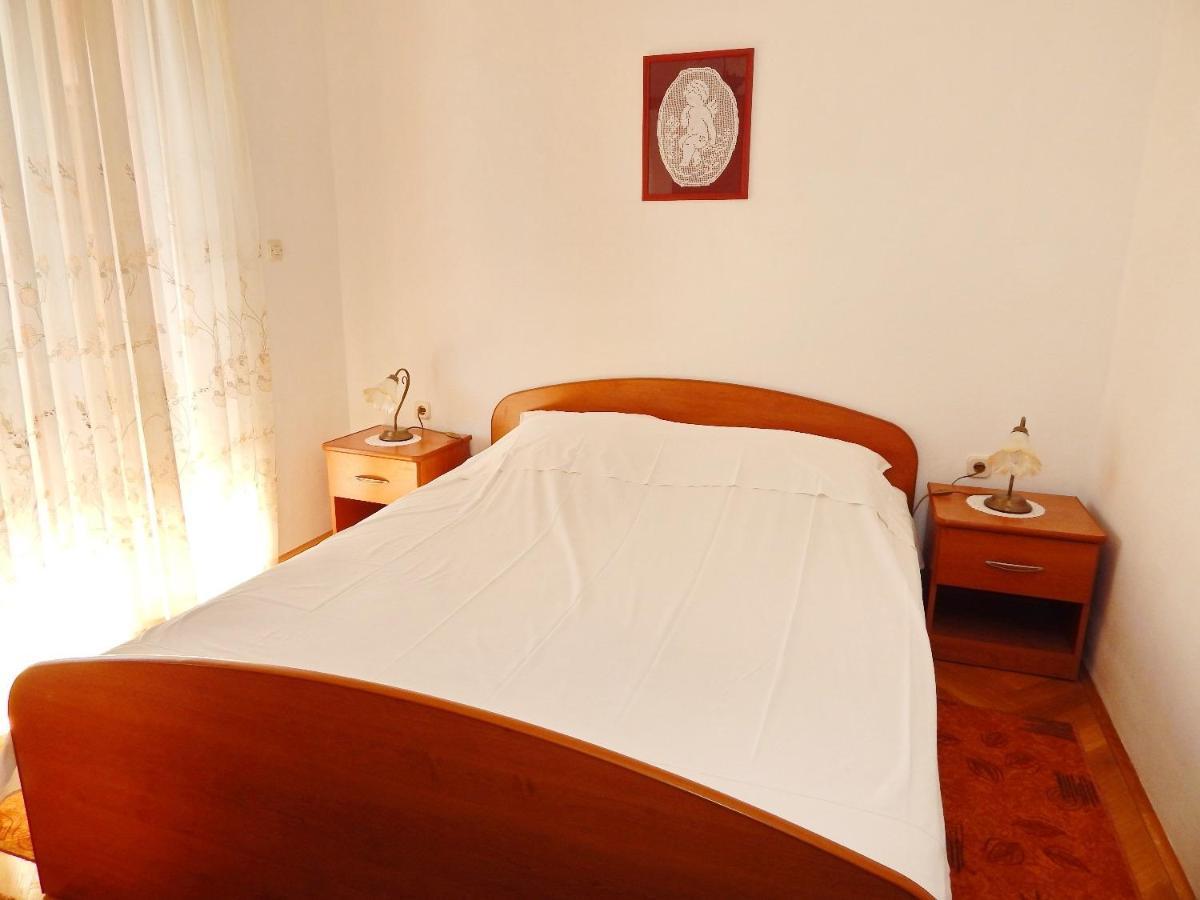 Apartments Luce - Family Friendly & Parking Pag Town Exterior foto